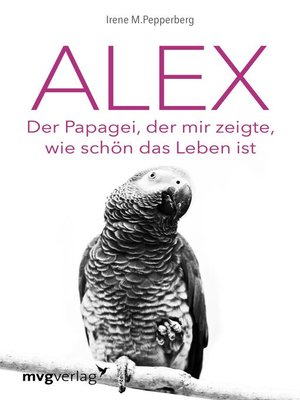 cover image of Alex